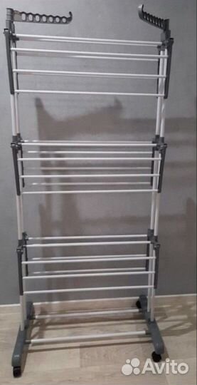 Сушилка для белья трансформер