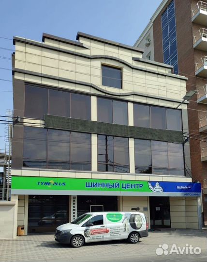 Michelin Pilot Sport 4 SUV 315/35 R21 и 275/40 R21 111Y