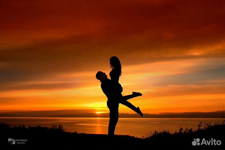 Фотограф на свадьбу