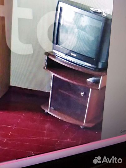 Тумба под тв