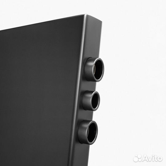 Напольная акустика Axxess L3 Black