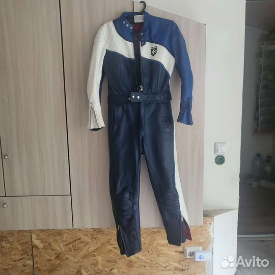 Мотоэкипировка женская