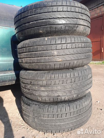 Pirelli Cinturato P7 215/50 R17