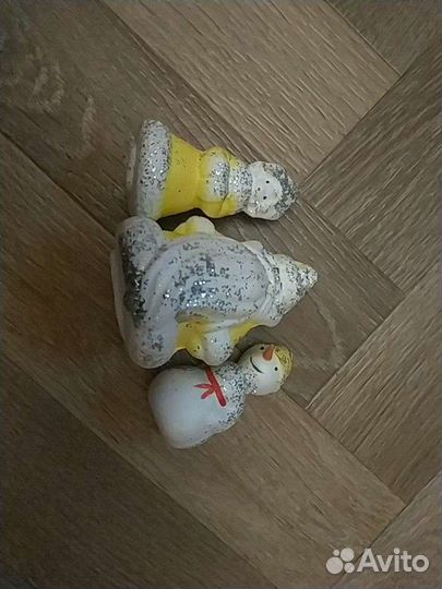 Ёлочные украшения