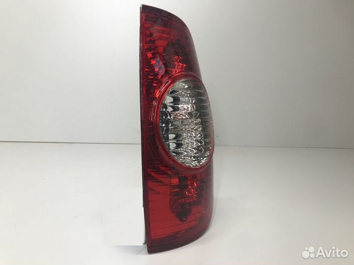 Фонарь задний правый Chevrolet Niva 2116 2009-2015