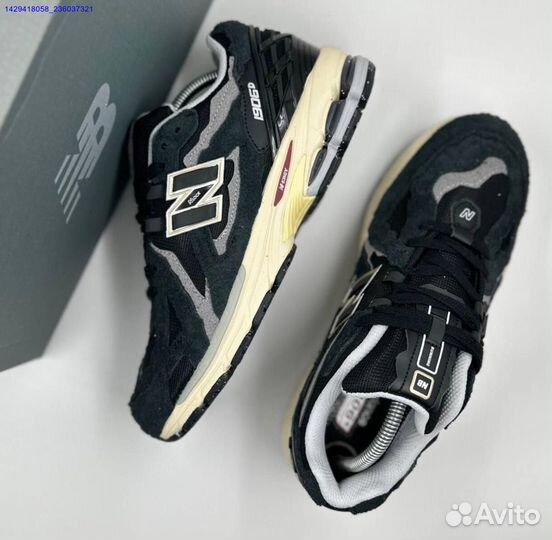 Кроссовки New Balance 1906d (Арт.93307)