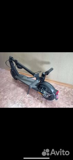 Электросамокат Xiaomi Essential
