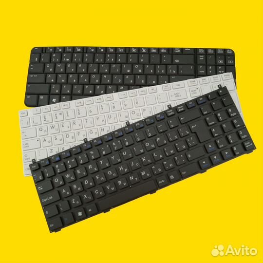 Клавиатура для ноутбка