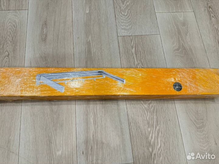 Сушилка для белья настенная складная