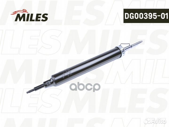 DG00395-01 DG00395-01 Miles