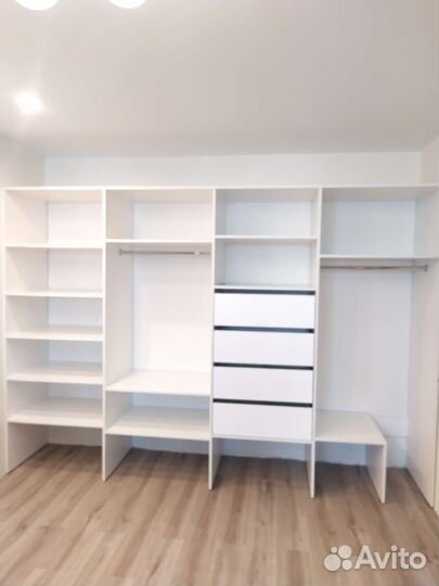 Услуги аккуратный мастер на час