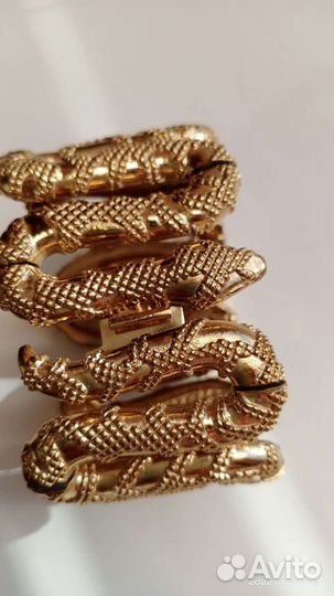 Roberto cavalli часы