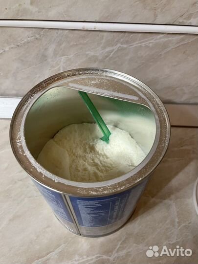 Смесь nutrilon comfort 2