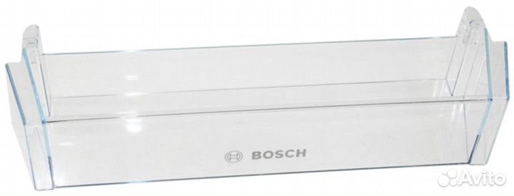 Полка холодильника бош Bosch