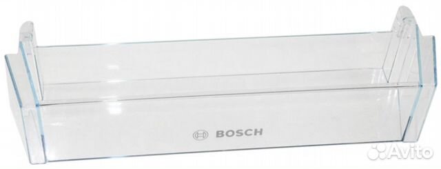 Полка холодильника бош Bosch