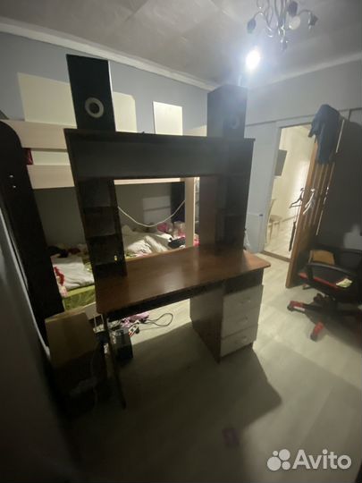 Компьютерный стол бу