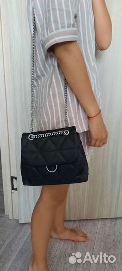 Сумка женская через плечо