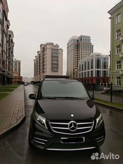 Трансфер минивэн до Финляндии, Эстонии