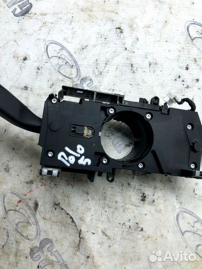 Переключатель подрулевой Volkswagen Polo 5