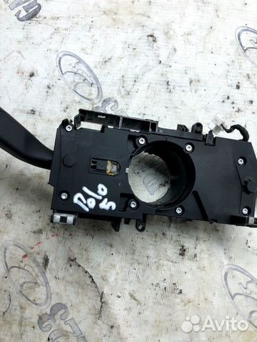 Переключатель подрулевой Volkswagen Polo 5