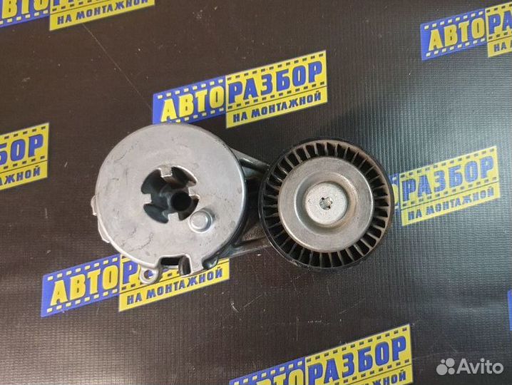 Натяжитель приводного ремня audi A4/A5/VW amarok