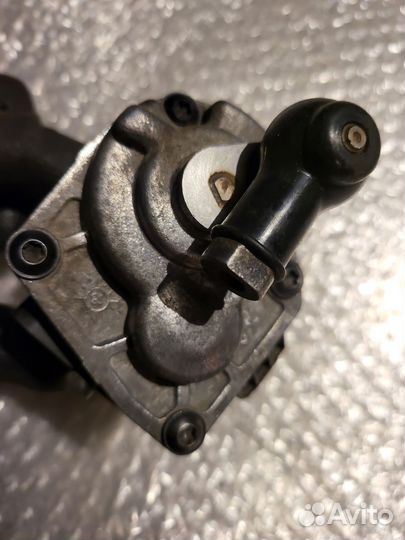 Актуатор сервопривод турбины Genesis G80 2.0T G4KL