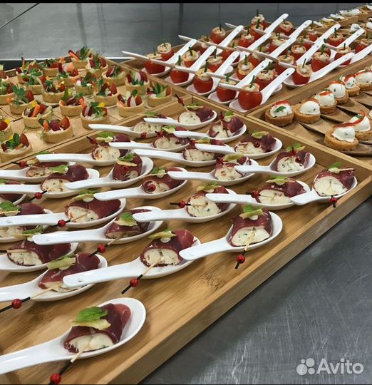 Шеф повар -заведующий производством