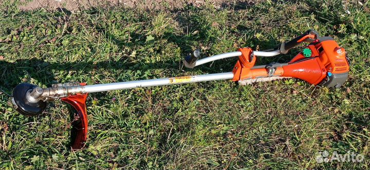 Кусторез бензиновый бу