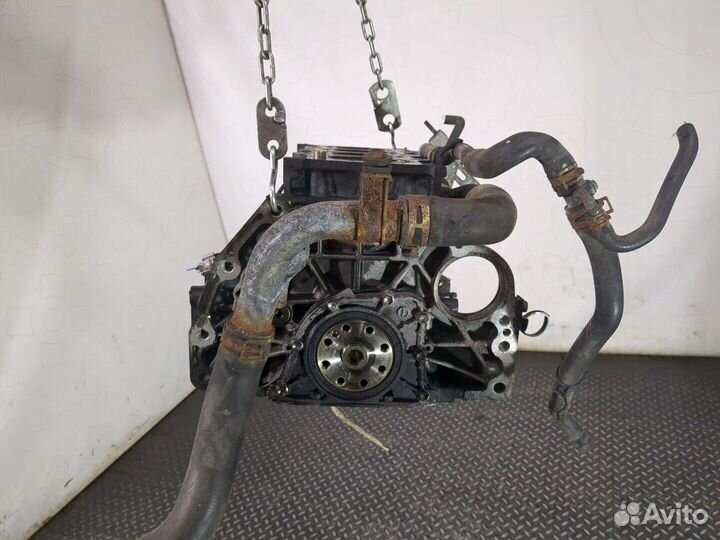 Блок цилиндров Suzuki Swift M13A