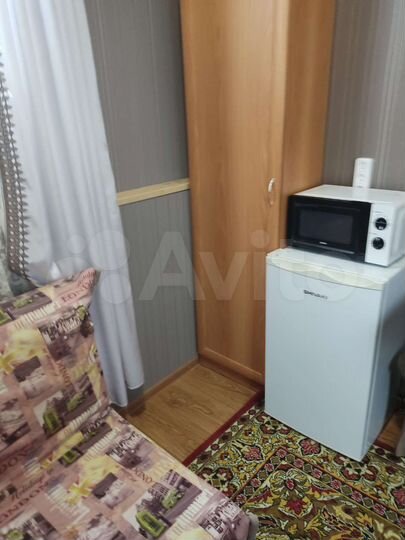 Комната 20 м² в 2-к., 2/2 эт.