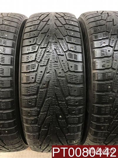 Nokian Tyres Hakkapeliitta 7 SUV 235/65 R17 110