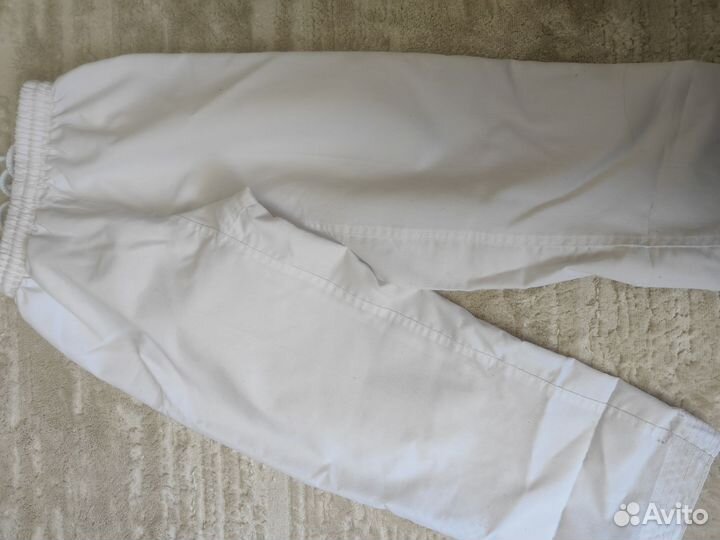 Добок для тхэквондо 130