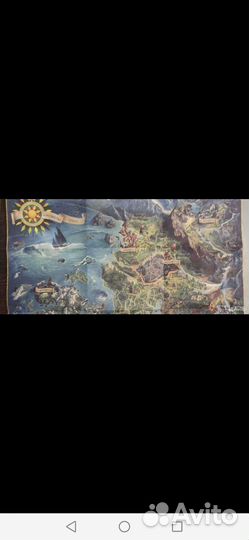 Ведьмак 3 дикая охота