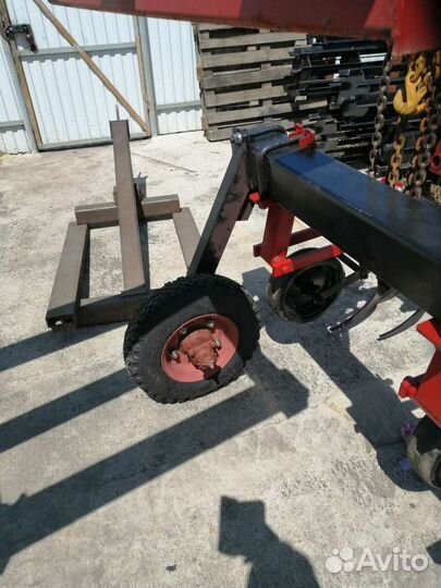 Культиватор КалинаАгро КРН - 5, 2023