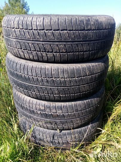 КАМА Кама-217 175/65 R14 82H