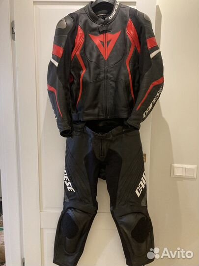 Мотокуртка Dainese avro 4. 52