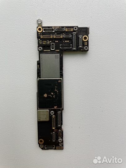 Материнская плата iPhone 12