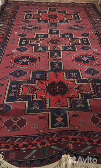 Сумах ковер