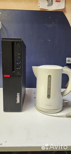 Хороший компьютер Lenovo