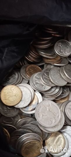 Монеты 1991-1993