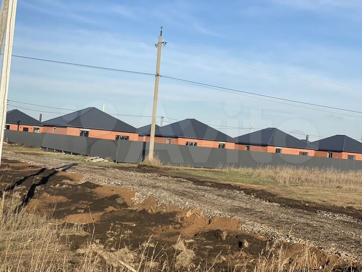 Участок 10,4 сот. (ИЖС)