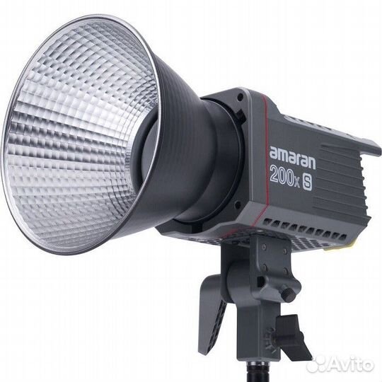 Осветитель Aputure Amaran 200x S