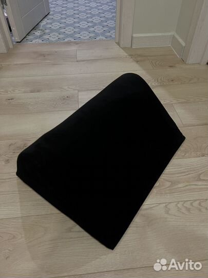 Подушка под колени