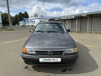 Opel Astra 1.6 MT, 1992, 332 775 км, с пробегом, цена 140 000 руб.