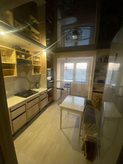 3-к. квартира, 70 м², 2/2 эт.