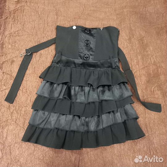 Школьные вещи на девочку 122 128