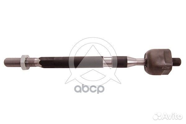 Тяга рулевая (без наконечника) LR sidem 7910