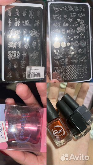 Продам оборудование для мастера маникюра