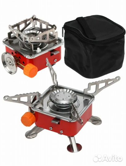 Плитка туристическая