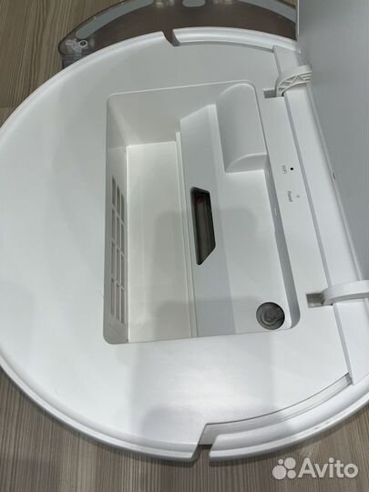 Робот-пылесос Хiaomi